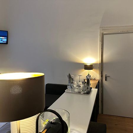 Urban-Studios-Cologne I Studio Eksteriør bilde