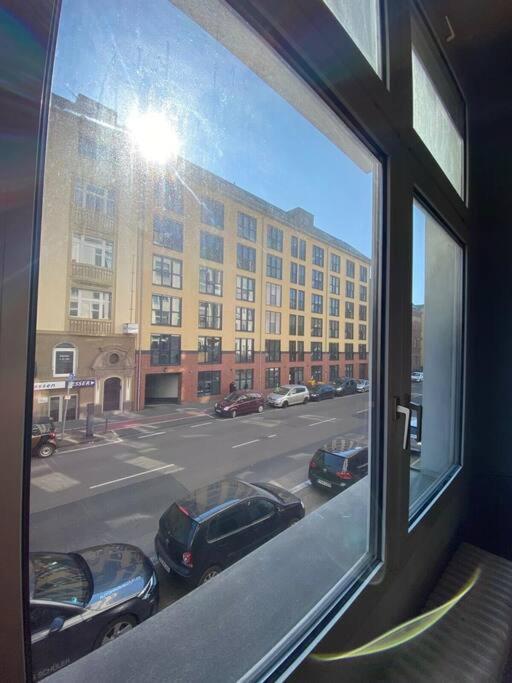 Urban-Studios-Cologne I Studio Eksteriør bilde