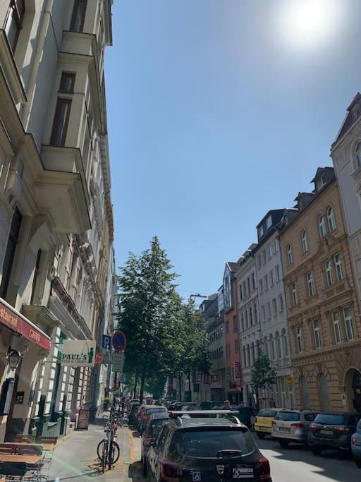 Urban-Studios-Cologne I Studio Eksteriør bilde