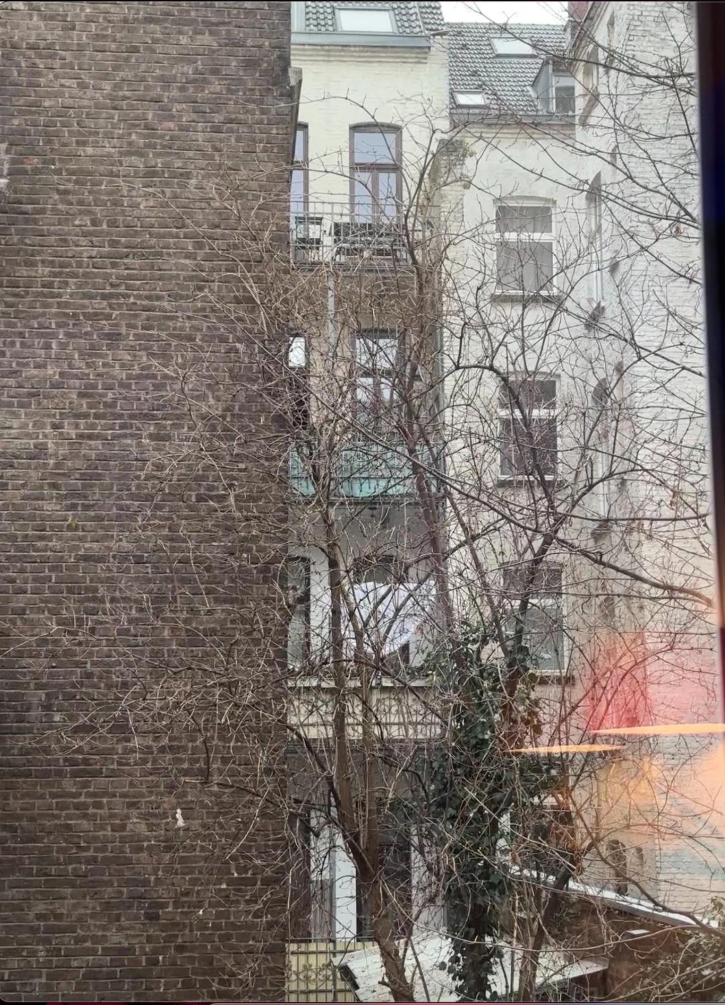 Urban-Studios-Cologne I Studio Eksteriør bilde