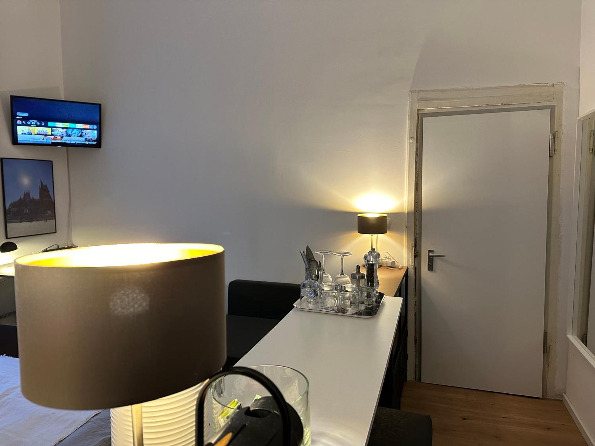 Urban-Studios-Cologne I Studio Eksteriør bilde
