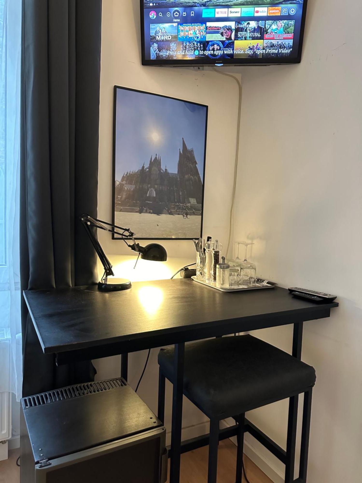 Urban-Studios-Cologne I Studio Eksteriør bilde