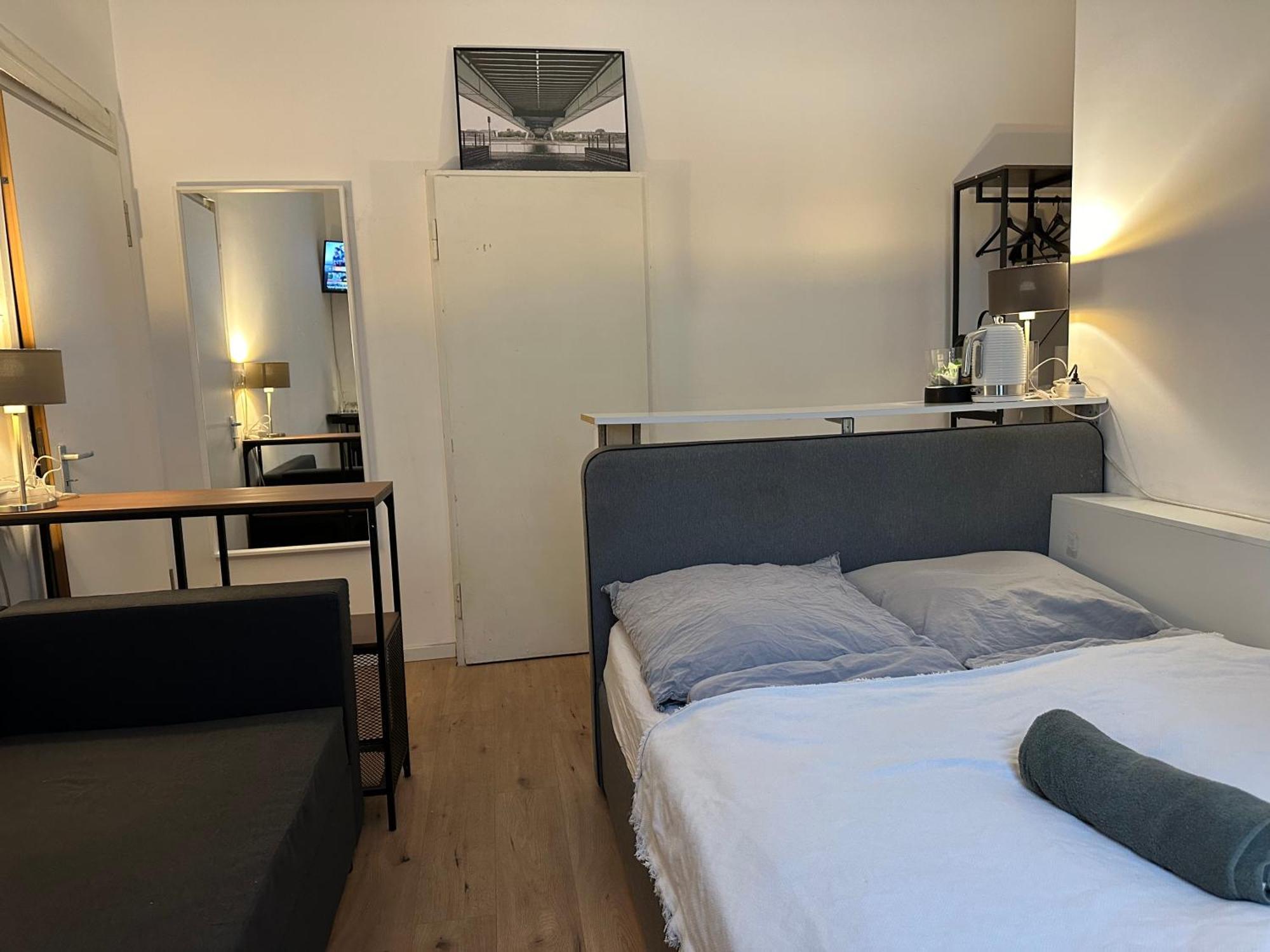 Urban-Studios-Cologne I Studio Eksteriør bilde