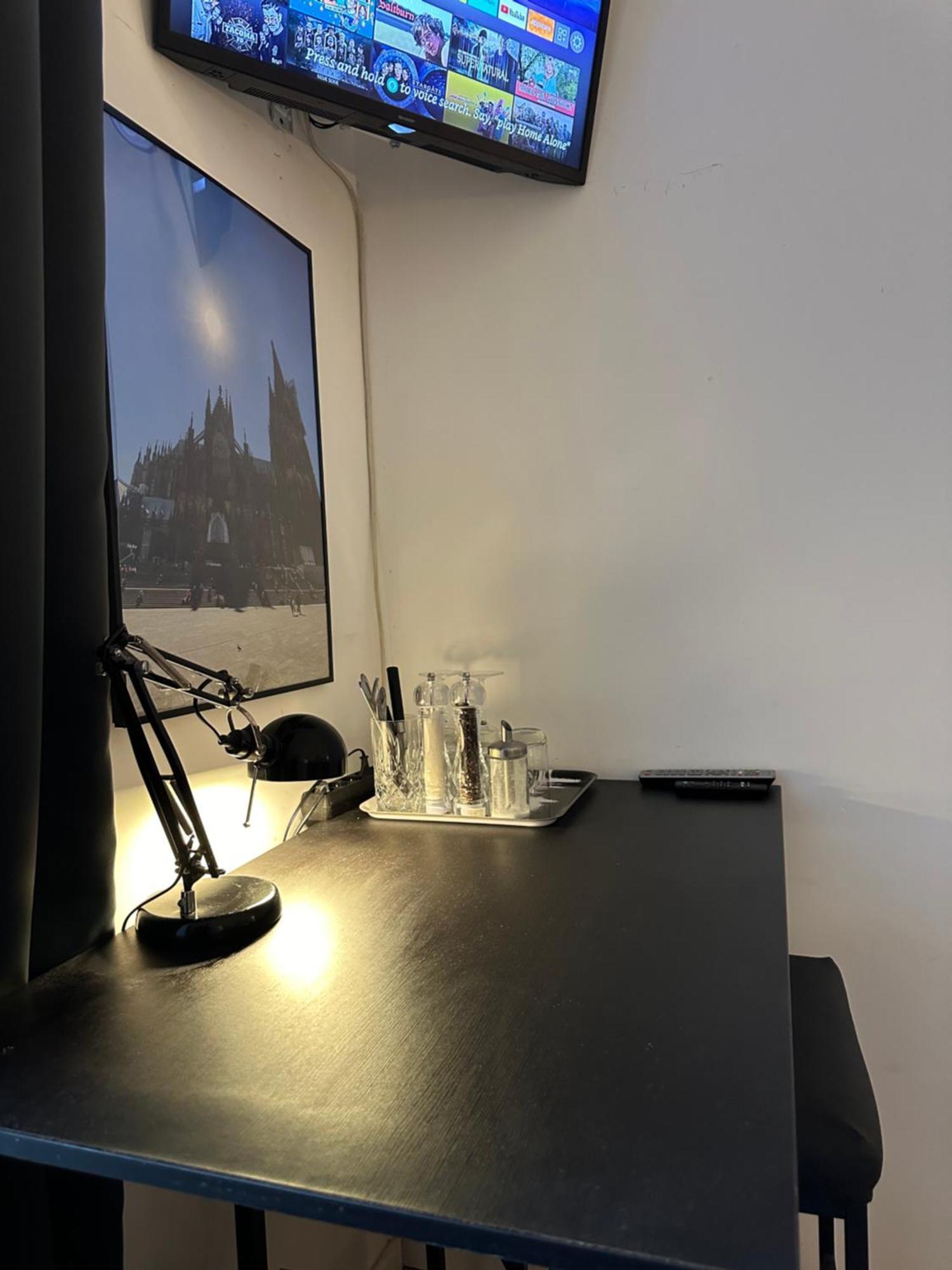 Urban-Studios-Cologne I Studio Eksteriør bilde