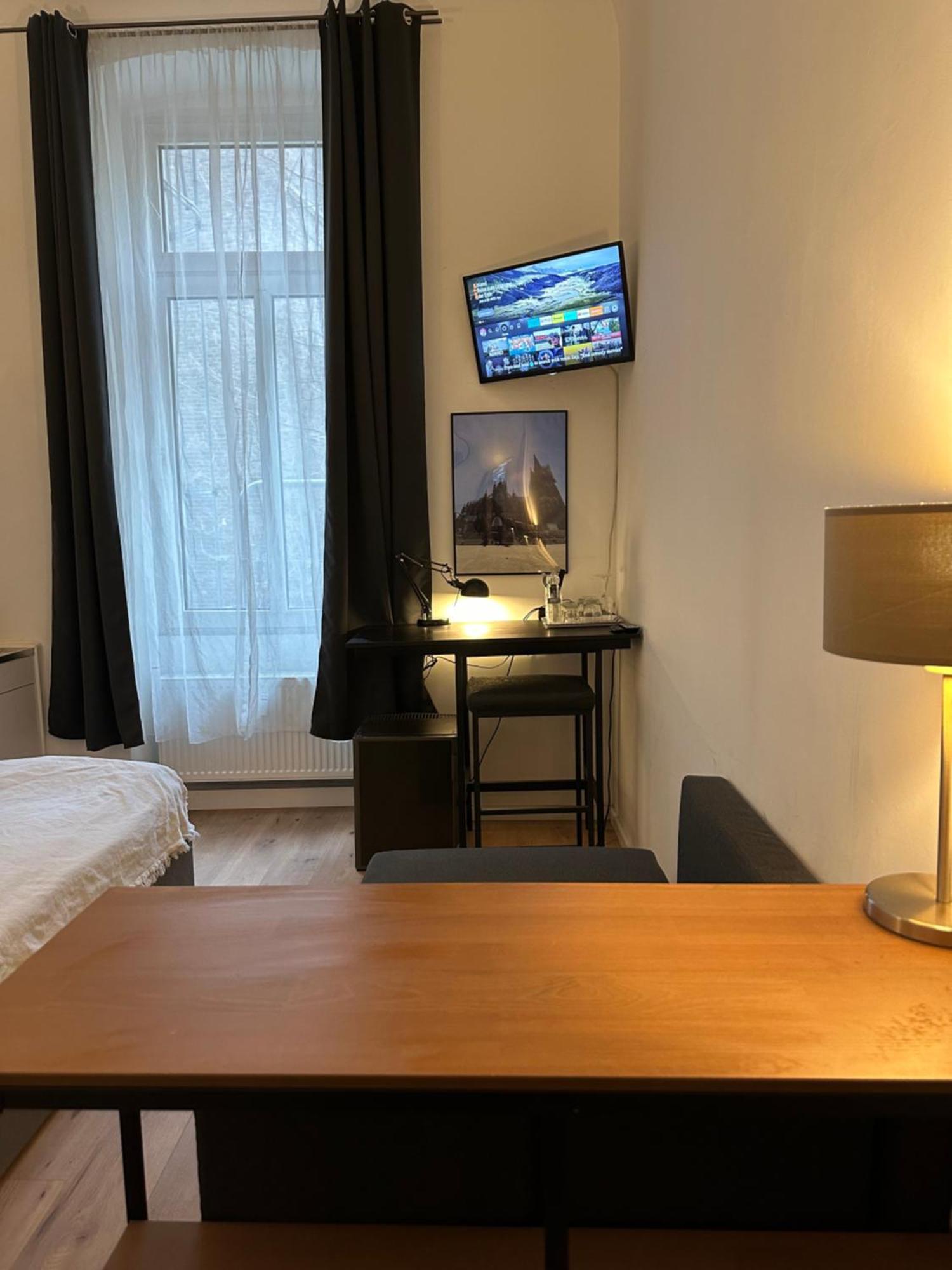 Urban-Studios-Cologne I Studio Eksteriør bilde