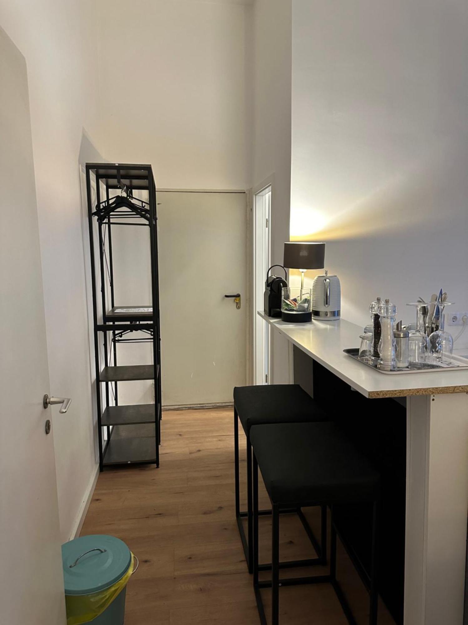 Urban-Studios-Cologne I Studio Eksteriør bilde