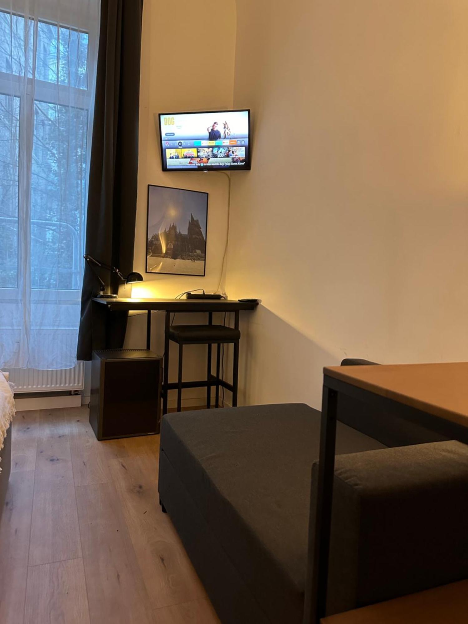 Urban-Studios-Cologne I Studio Eksteriør bilde