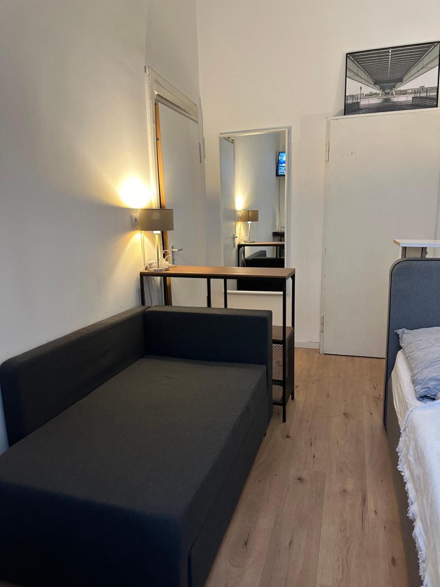 Urban-Studios-Cologne I Studio Eksteriør bilde