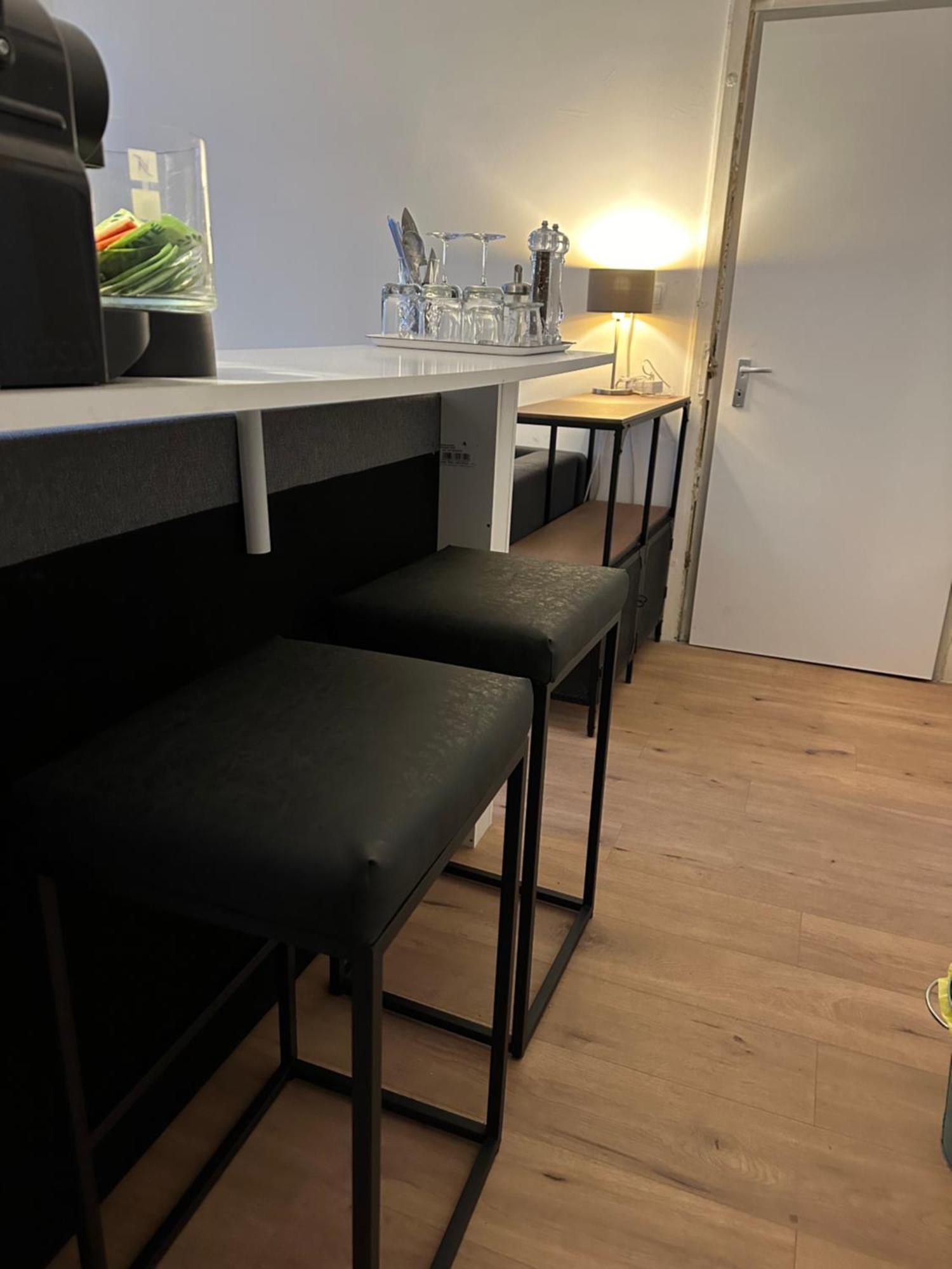 Urban-Studios-Cologne I Studio Eksteriør bilde