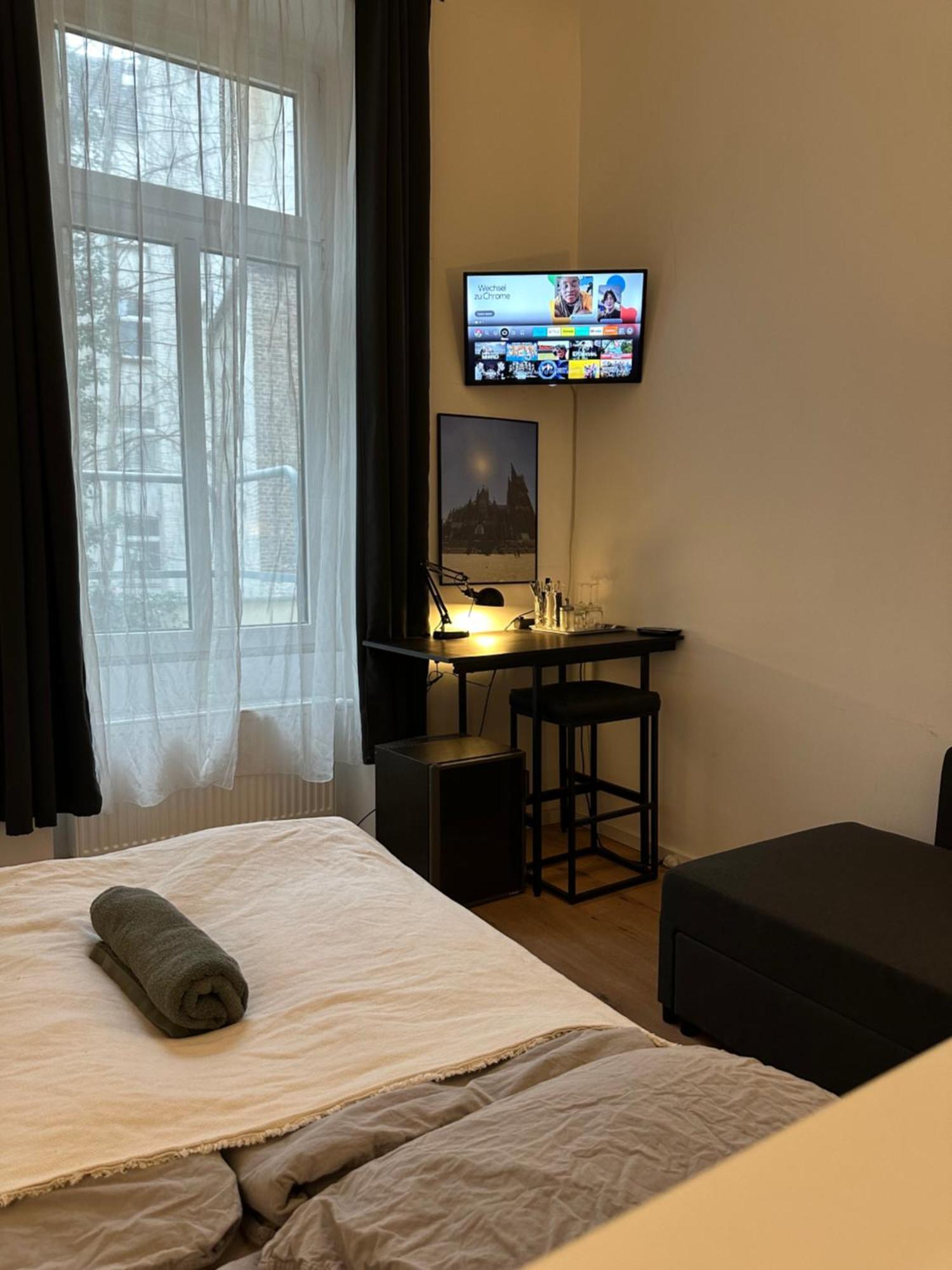 Urban-Studios-Cologne I Studio Eksteriør bilde