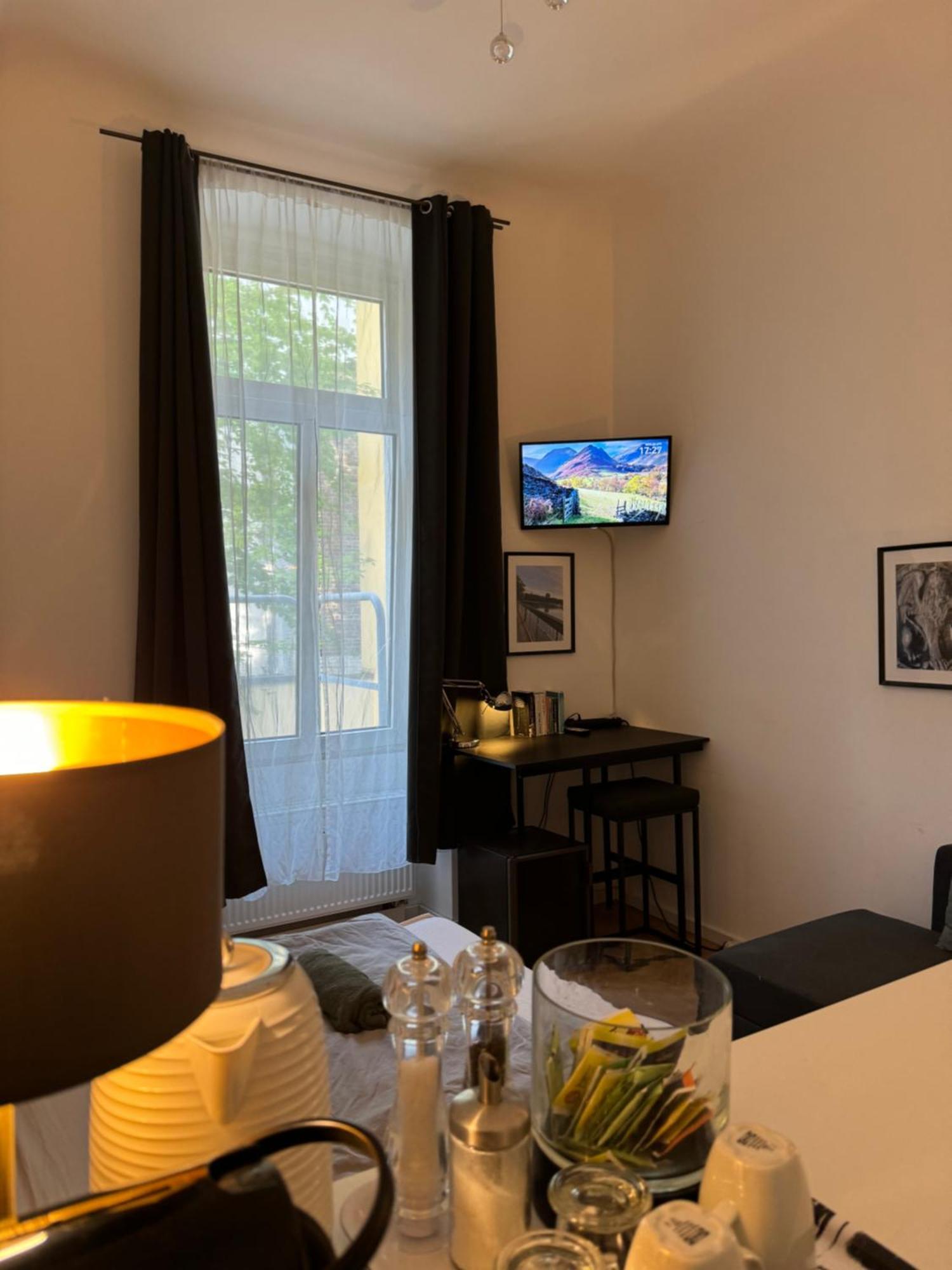 Urban-Studios-Cologne I Studio Eksteriør bilde